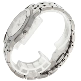 Gucci-Relógio de pulso masculino em aço inoxidável Gucci 5500M-Outro