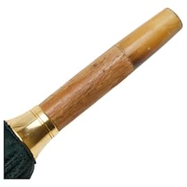 Louis Vuitton-Louis Vuitton Taiga Rain Umbrella-Green