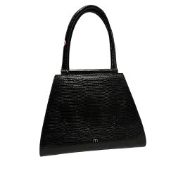 Autre Marque Bolsa Nat e nin para mulher em muito bom estado Ébano