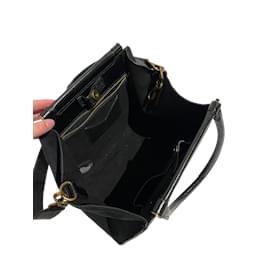 Autre Marque-Nat and nin bag for women in very good condition-Ebony