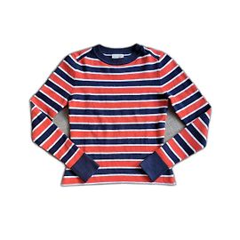 Autre Marque Pull Joostricot para Mulher em Muito bom estado Vermelho Azul