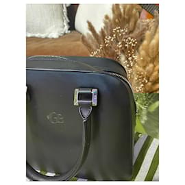 Autre Marque-SAC 'MISS BASCANS' GRATIANNE BASCANS-Black
