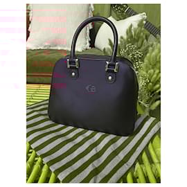 Autre Marque-SAC 'MISS BASCANS' GRATIANNE BASCANS-Black