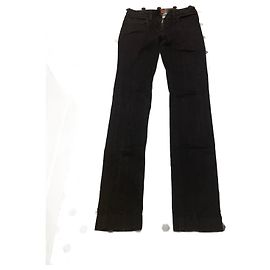 Pantalon Missoni Noir Taille 36 Noir