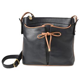 Céline Celine All Soft Shoulder Bag in Dark Navy Navy blue