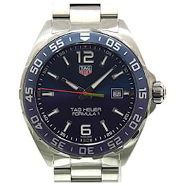 Tag Heuer-TAG Heuer Men's Watch Formula 1 WAZ1010-Other