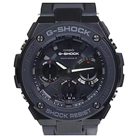 Autre Marque-Casio Men's G-Shock Solar Wristwatch-Other