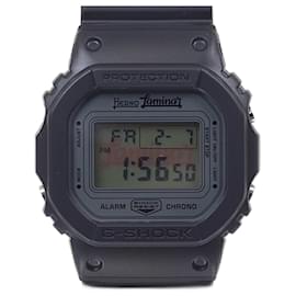 Autre Marque-Casio Men's Watch HERNO Laminar G-Shock DW-5600HERO23-1JR-Other