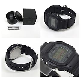 Autre Marque-Casio Men's Watch HERNO Laminar G-Shock DW-5600HERO23-1JR-Other