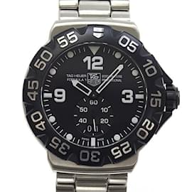 Tag Heuer-TAG Heuer Men's Formula 1 Quartz Wristwatch-Other