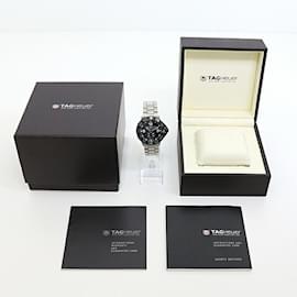 Tag Heuer-TAG Heuer Men's Formula 1 Quartz Wristwatch-Other