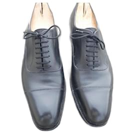 JM Weston-Richelieu JM Weston 7E 41-Black