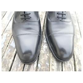 JM Weston-Richelieu JM Weston 7E 41-Black
