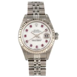 Rolex-Rolex Datejust 79174NGR Automatic Watch-Other