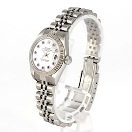 Rolex-Rolex Datejust 79174NGR Automatic Watch-Other