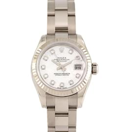 Rolex-Rolex Datejust 179179NG Automatic Watch-Other