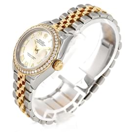 Rolex-Rolex Datejust 279383RBR Automatic Wristwatch-Other