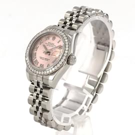 Rolex-Rolex Datejust 179384 Automatic Wristwatch-Other