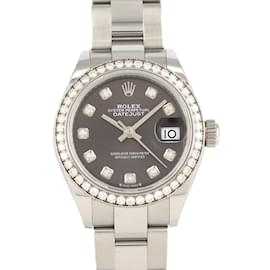 Rolex-Rolex Datejust 279384RBR Wristwatch-Other