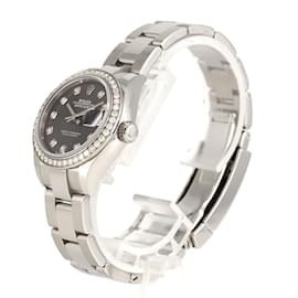 Rolex-Rolex Datejust 279384RBR Wristwatch-Other