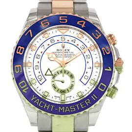Rolex-Rolex Yacht-Master II Automatic Watch-Other