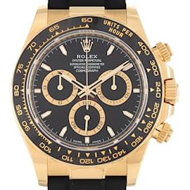 Rolex-Rolex Daytona 126518LN YG Watch-Other