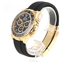 Rolex-Rolex Daytona 126518LN YG Watch-Other