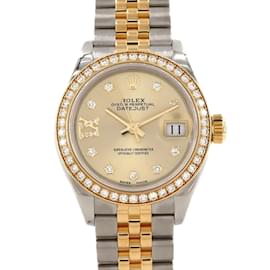 Rolex-Rolex Datejust 279383RBR Wristwatch-Other