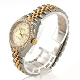 Rolex-Rolex Datejust 279383RBR Wristwatch-Other