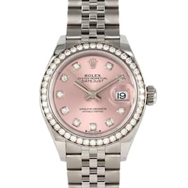 Rolex-Rolex Datejust 279384RBR Automatic Wristwatch-Other