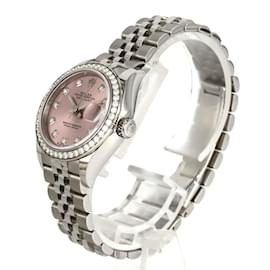 Rolex-Rolex Datejust 279384RBR Automatic Wristwatch-Other