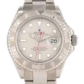 Rolex-Rolex Yacht-Master Rolesium 16622 SSxPT Automatic Watch-Other