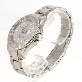 Rolex-Rolex Yacht-Master Rolesium 16622 SSxPT Automatic Watch-Other