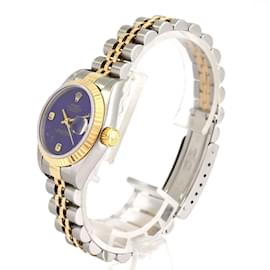 Rolex-Rolex Datejust 69173 Wristwatch-Other