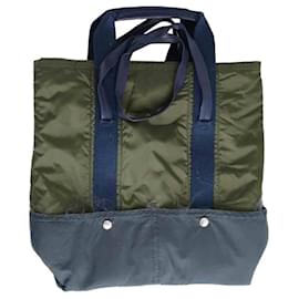 Autre Marque-Khaki bag-Khaki