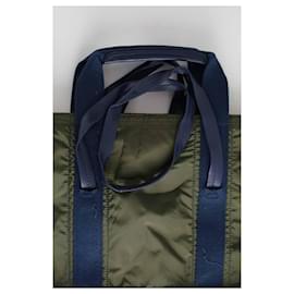 Autre Marque-Khaki bag-Khaki