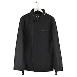 Zadig & Voltaire-Black jacket-Black