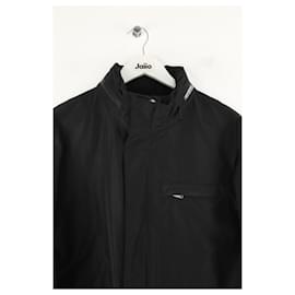 Zadig & Voltaire-Black jacket-Black