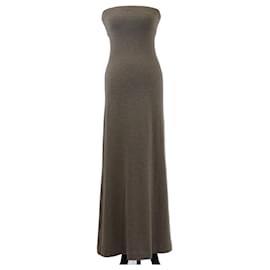 Ralph Lauren-RALPH LAUREN Dresses T.International L Cashmere-Beige
