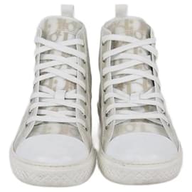 Autre Marque-NON SIGNE / UNSIGNED Trainers T.EU 33 Leather-Golden
