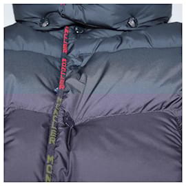 Autre Marque-NON SIGNE / UNSIGNED Jackets T.FR 12 Synthetic-Blue