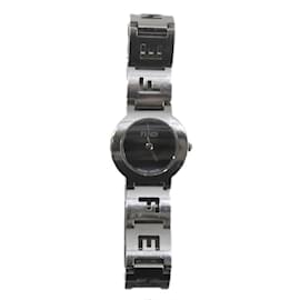Fendi-Fendi Ladies Quartz Wristwatch-Other