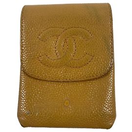 Small leather goods Chanel Other