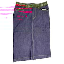 Dolce & Gabbana-Dolce & Gabbana skirt-Other
