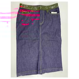 Dolce & Gabbana-Dolce & Gabbana skirt-Other