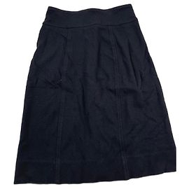 Gonna Bcbg Max Azria Nera XS Nero