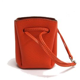 Hermès Hermes Vespa Tasche in Orange Orange