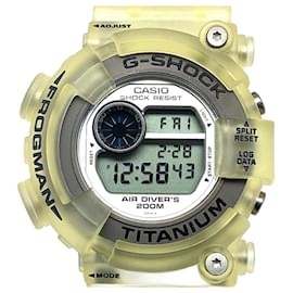 Autre Marque-Casio G-Shock DW-8200WC-7AT Wristwatch-Other