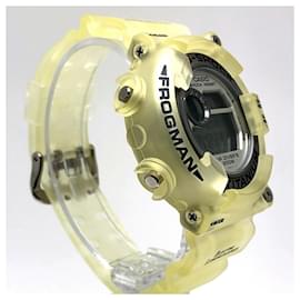 Autre Marque-Casio G-Shock DW-8200WC-7AT Wristwatch-Other