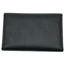 Louis Vuitton-Louis Vuitton Multicle 6 Key Case-Black,Grey